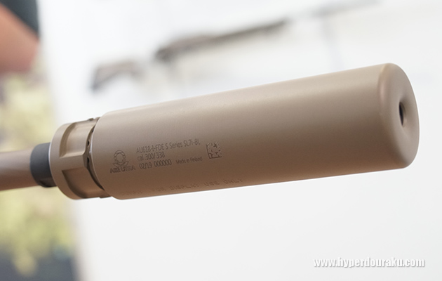 ASE UTRA S Series SL7i-BL