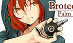 プロテクター パームピストル　[郷]