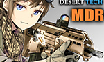 DESERT TECH MDR [郷]