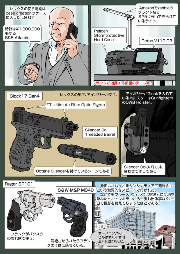 10ミニッツ「戦うプロおじさん」2