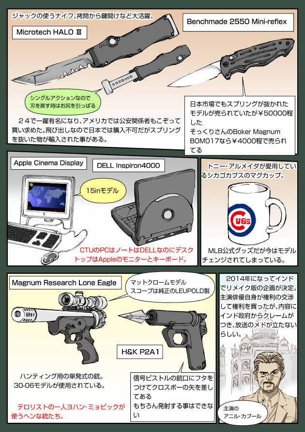 24 - TWENTY FOUR- 24時間戦えますか? 2