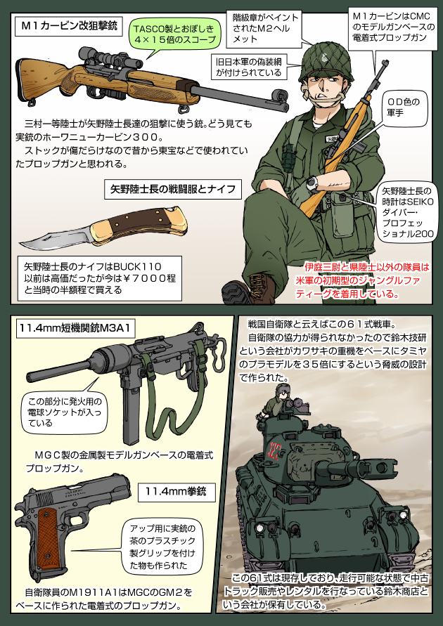 戦国自衛隊 SF青春時代劇!? 2