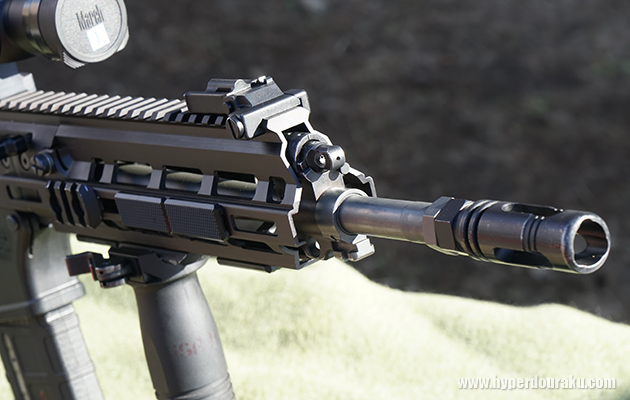 フラッシュハイダー