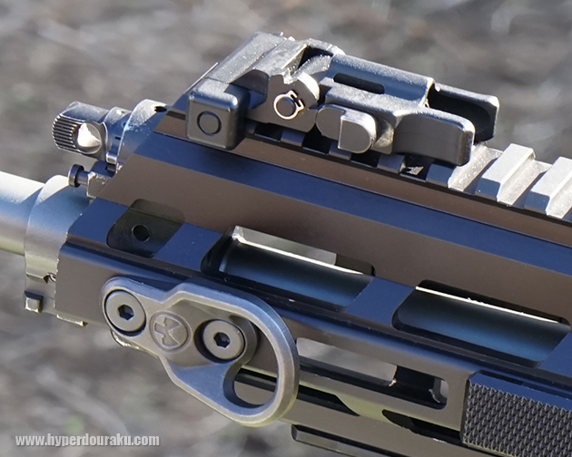 スリングマウント