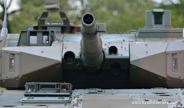 レーザー検知センサー