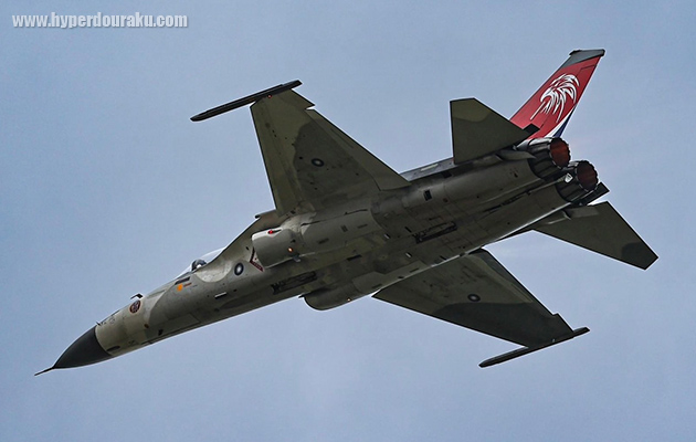 AIDC F-CK-1C 經國