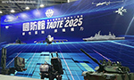 台湾国際航空宇宙・国防展2025 — 「強弓」から無人戦力まで：現地徹底レポート