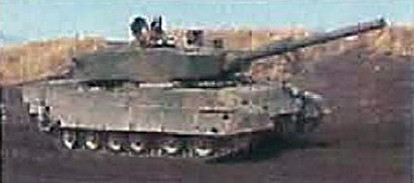 図3 将来車両装置の試験車両