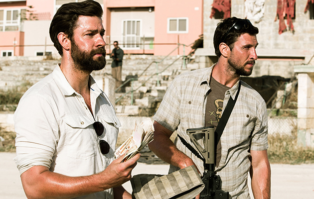 秘密裡に設置されたCIAの拠点