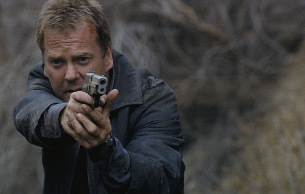 SIG P228のハーフシルバー