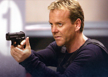 KSCがガスブローバックガン