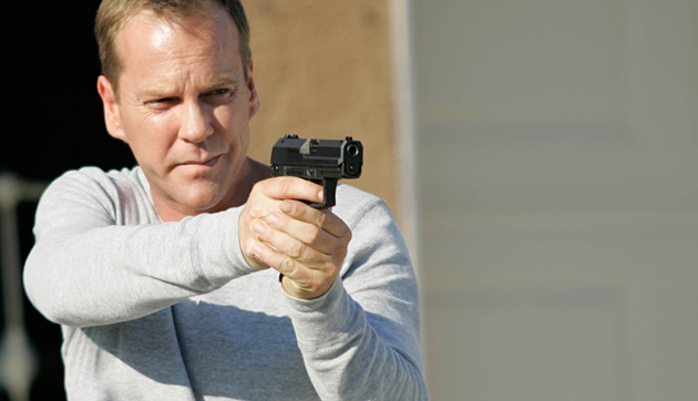 ジャック=USPコンパクト