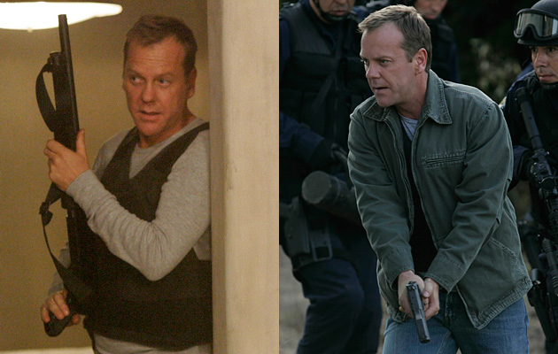 モスバーグ590 コンパクト・クルーザー