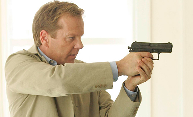 H&K USPコンパクト