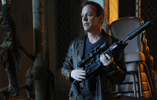 スプリングフィールド M14 EBR