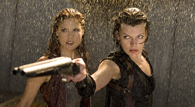 水平二連ショットガンのソードオフ