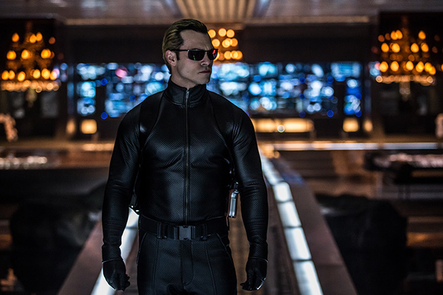 アルバート・ウェスカー