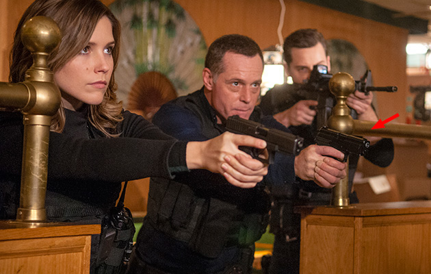 シグザウエル P229