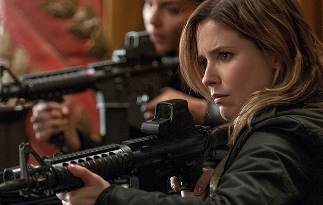 EO-Techのホロサイト