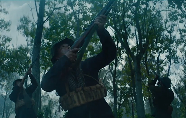 SKS-45スミルノフ・セミオートマチック・カービン