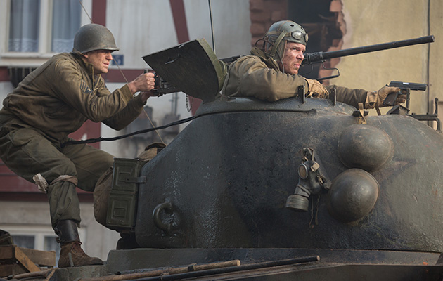 ブローニングM2重機関銃