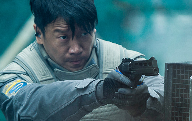 Chiappa Firearms製のRHINO