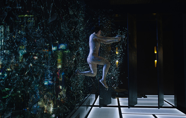 世界最強の少佐