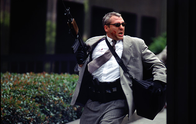 IMI Galil ARM　マイケル・チェリト