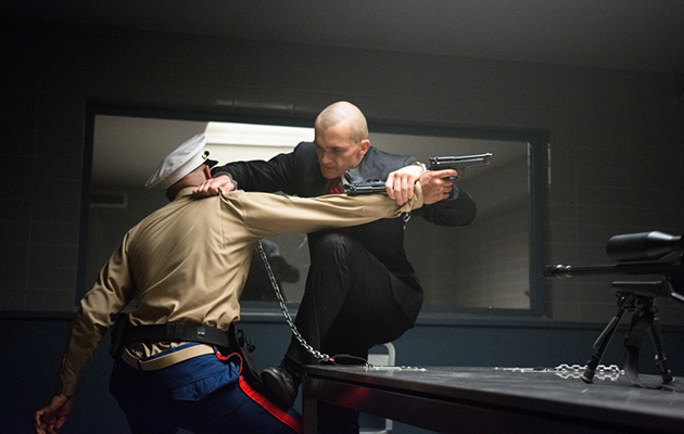 海兵隊員の装備