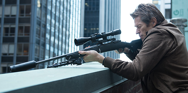 ルガー M77 ホークアイ