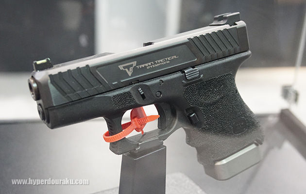 グロック G26 Gen3