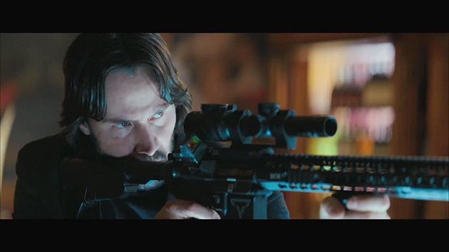 TTIのカスタムAR、TR-1