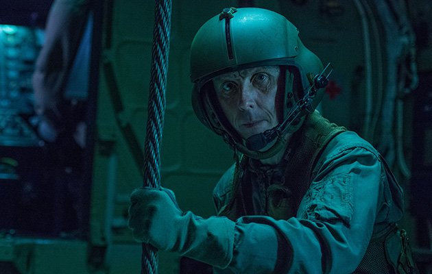 ユエン・ブレムナー