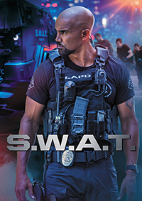 タイトル 『S.W.A.T.』