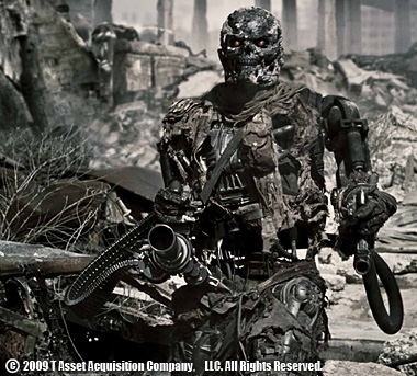 T-600の兵装