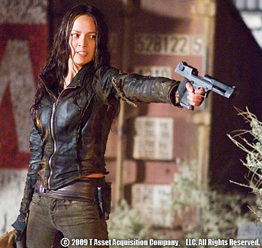 ブレア・ウィリアムズ