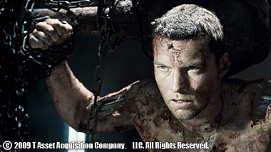 マーカスに用いられているテクノロジーとは?