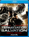 ターミネーター4 DVD/Blu-ray RELEASE