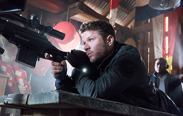 ボブ・リー・スワガー