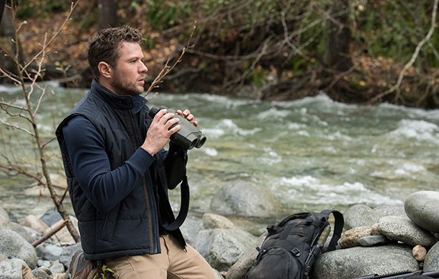 監督アントワーン・フークア