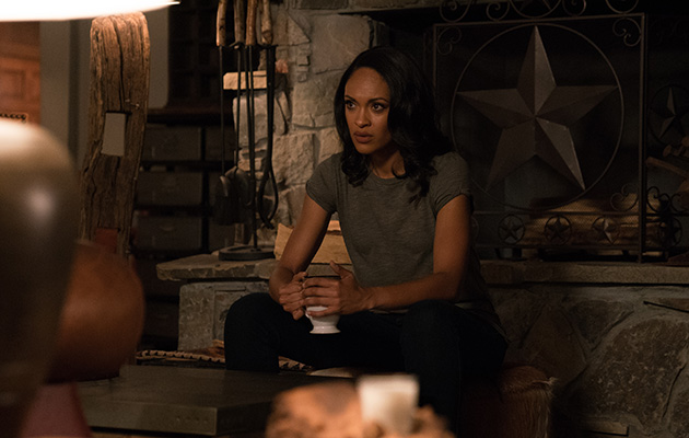 メンフィス捜査官