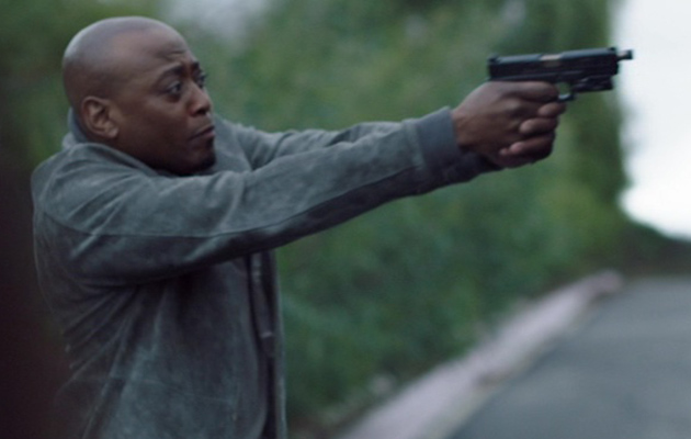 Glock 17 TTI Combat Master