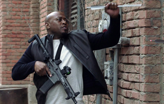 Modern Outfitters MC6 .300BLK 8inch PISTOL MC