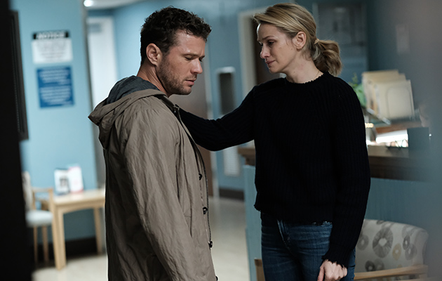 原作のスワガー・シリーズ