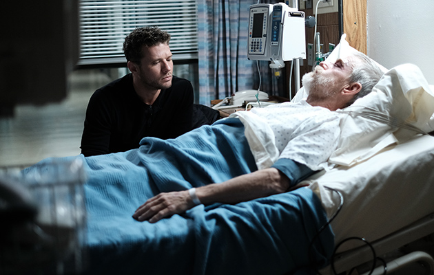 原作の「ブラックライト」