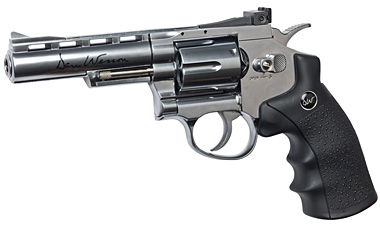 DanWessonブランドの同モデル