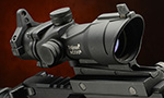 Trijicon ACOG TA01 タイプ 4X32スコープ 