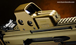 EoTech 553ミリタリー ホロサイト タイプ