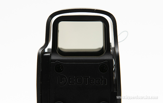 レンズの透過率