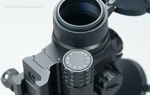 バッテリースペース